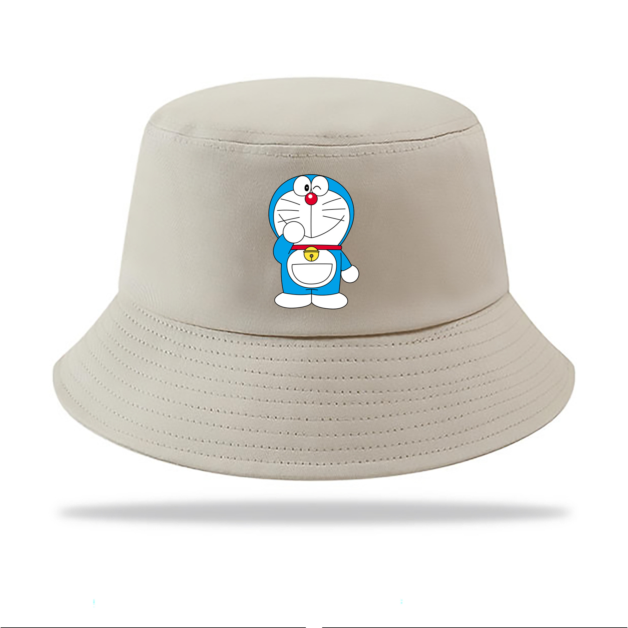 （画像用） ドラえもん Doraemon アウトドア日除けバケットハット